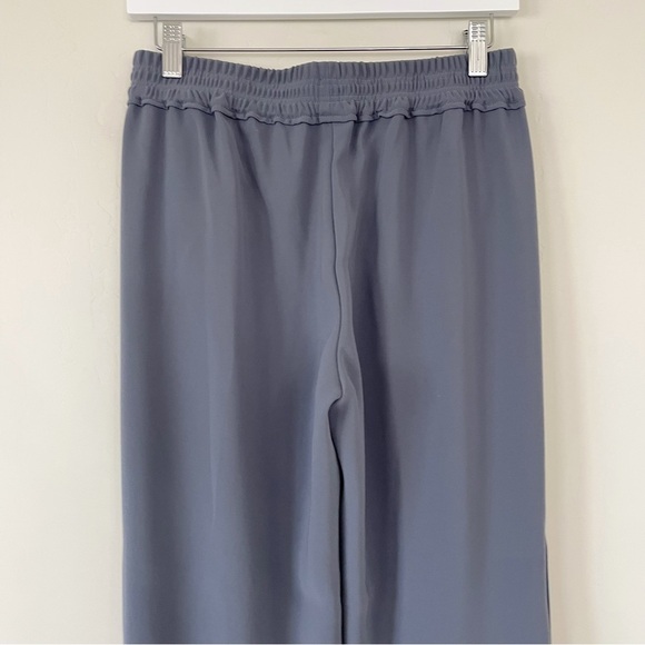J. Crew Grey Elastic Reese Joggers - Picture 7 of 16